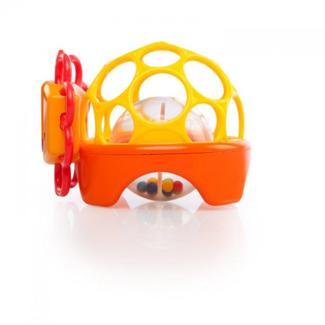 لعبة حيوان متدحرج