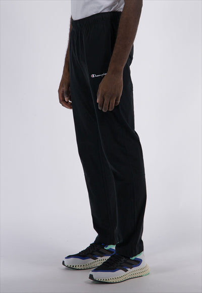 بنطال قطن خفيف