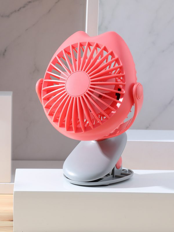 مروحة صغيرة