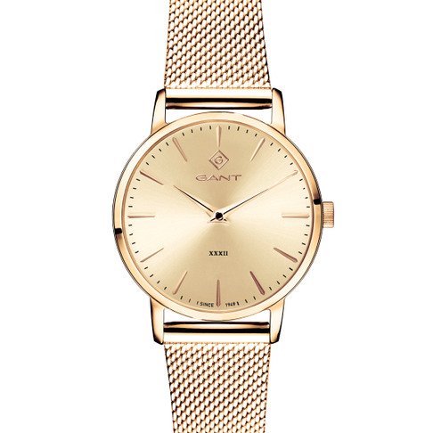 Park Avenue 32 . watch