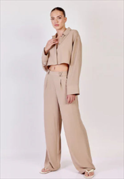 بنطلون ستاتي