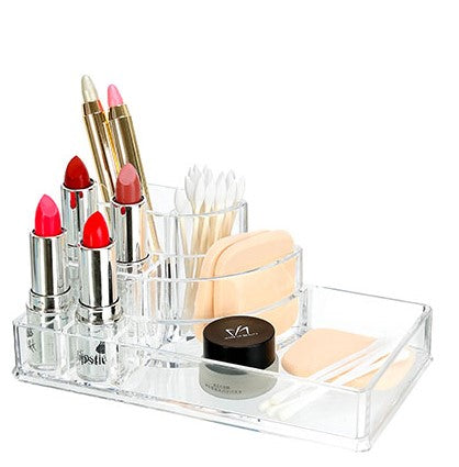 منظم مستحضرات تجميل