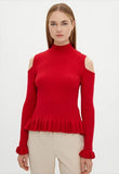 wool sweater