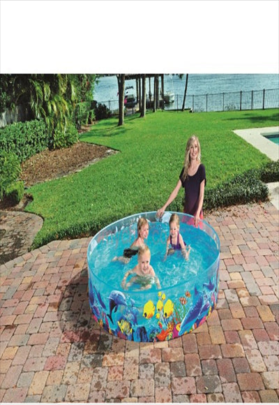 بركة سباحة BESTWAY 1.83*38