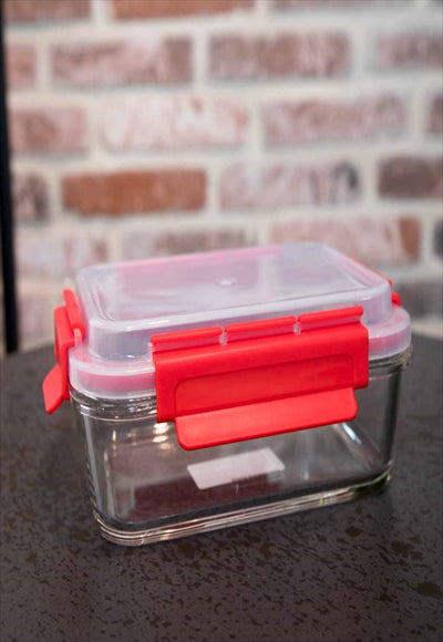 Food container 900ml