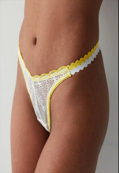 ملابس داخلية جزء سفلي