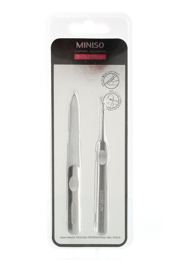 مجموعة تجميل الاظافر