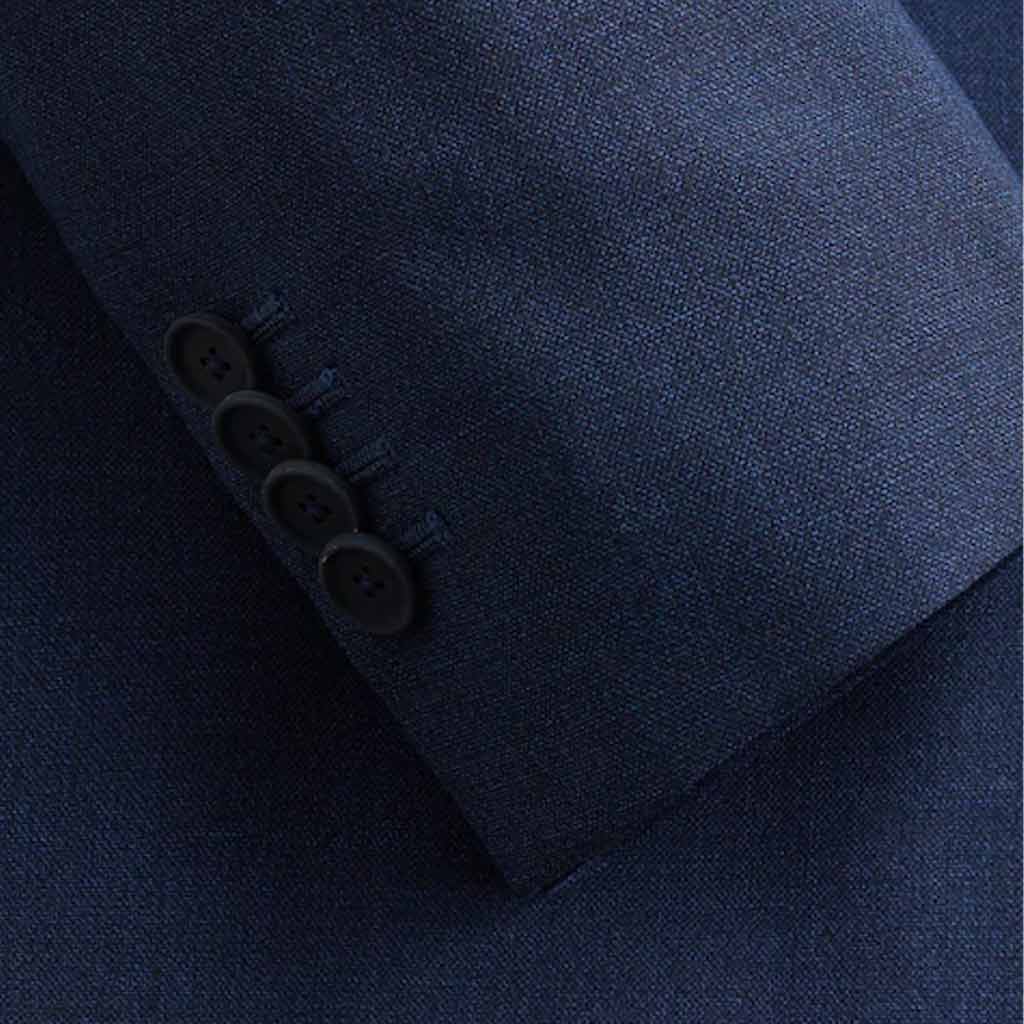 جاكيت رسمي صوف (بليزر)