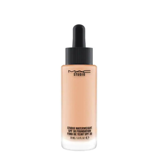 STUDIO WATERWEIGHT Foundation SPF 30 PA++