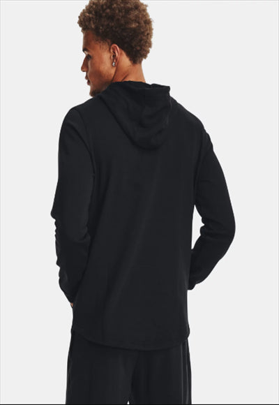 بلوزة باكمام طويلة