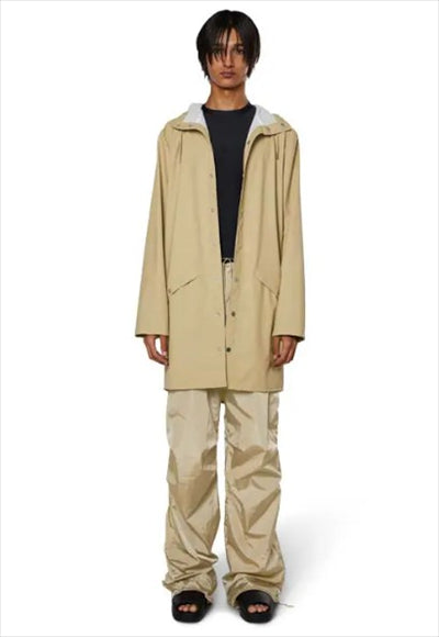 جاكيت للمطر