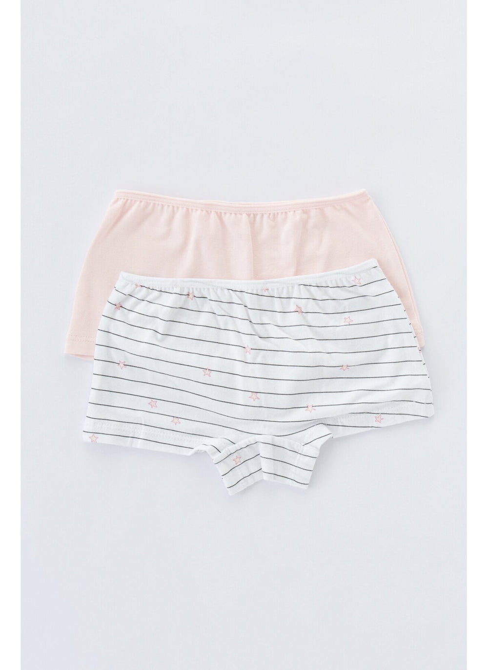 مجموعة ملابس داخلية من قطعتين