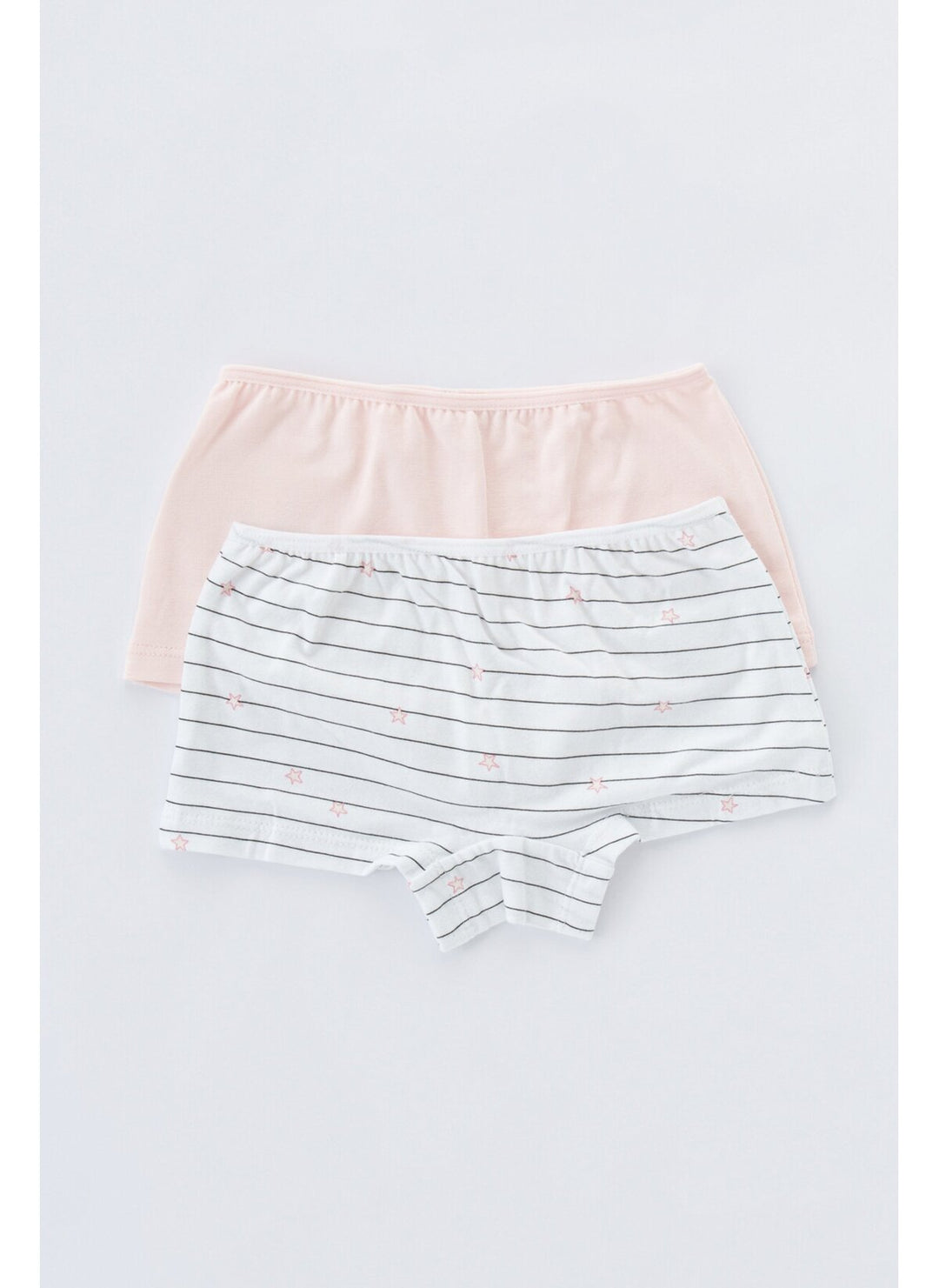 مجموعة ملابس داخلية من قطعتين