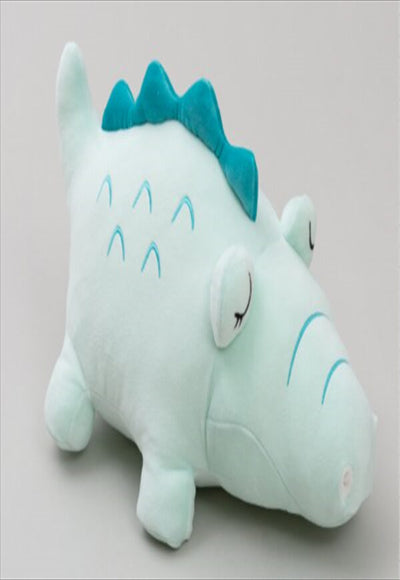 لعبة قطيفة مستلقية (تمساح 40 سم)