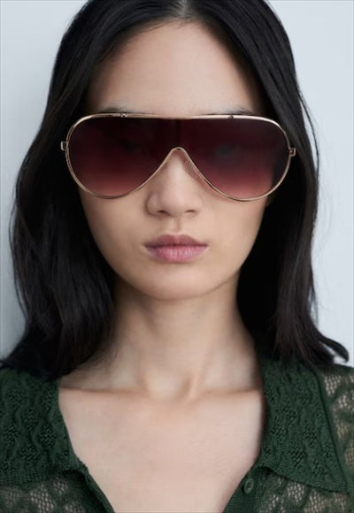 النظارات الشمسية MCH إنديانا