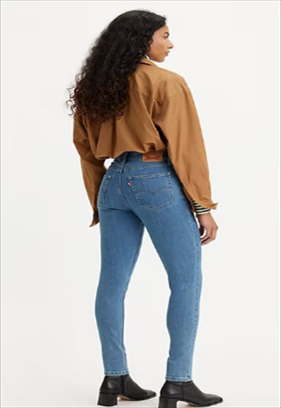 نحيل عالي الارتفاع 721