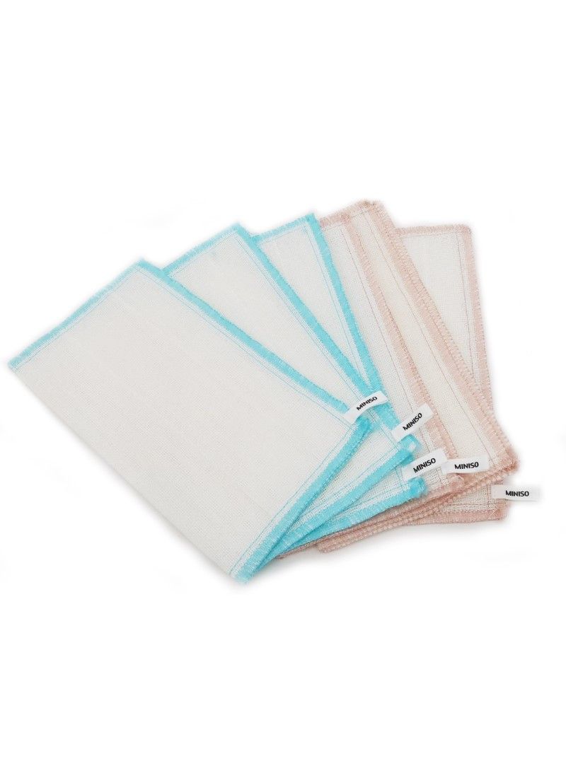 cleaning cloths (6 pieces)