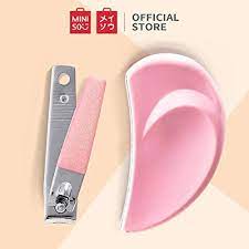 مجموعة تجميل الاظافر