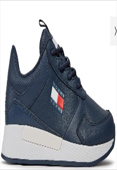 EM0EM01409 C87 TOMMY JEANS FLEXI RUNNER