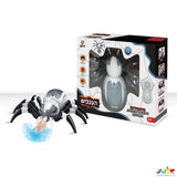 Electronic spider