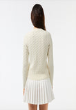 wool sweater