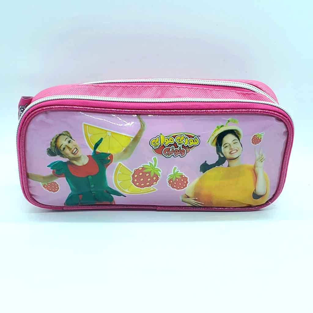 رزمة توتي والمندلينا