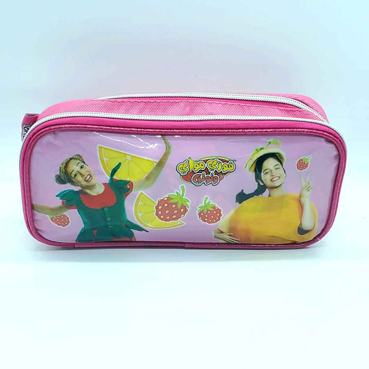 رزمة توتي والمندلينا