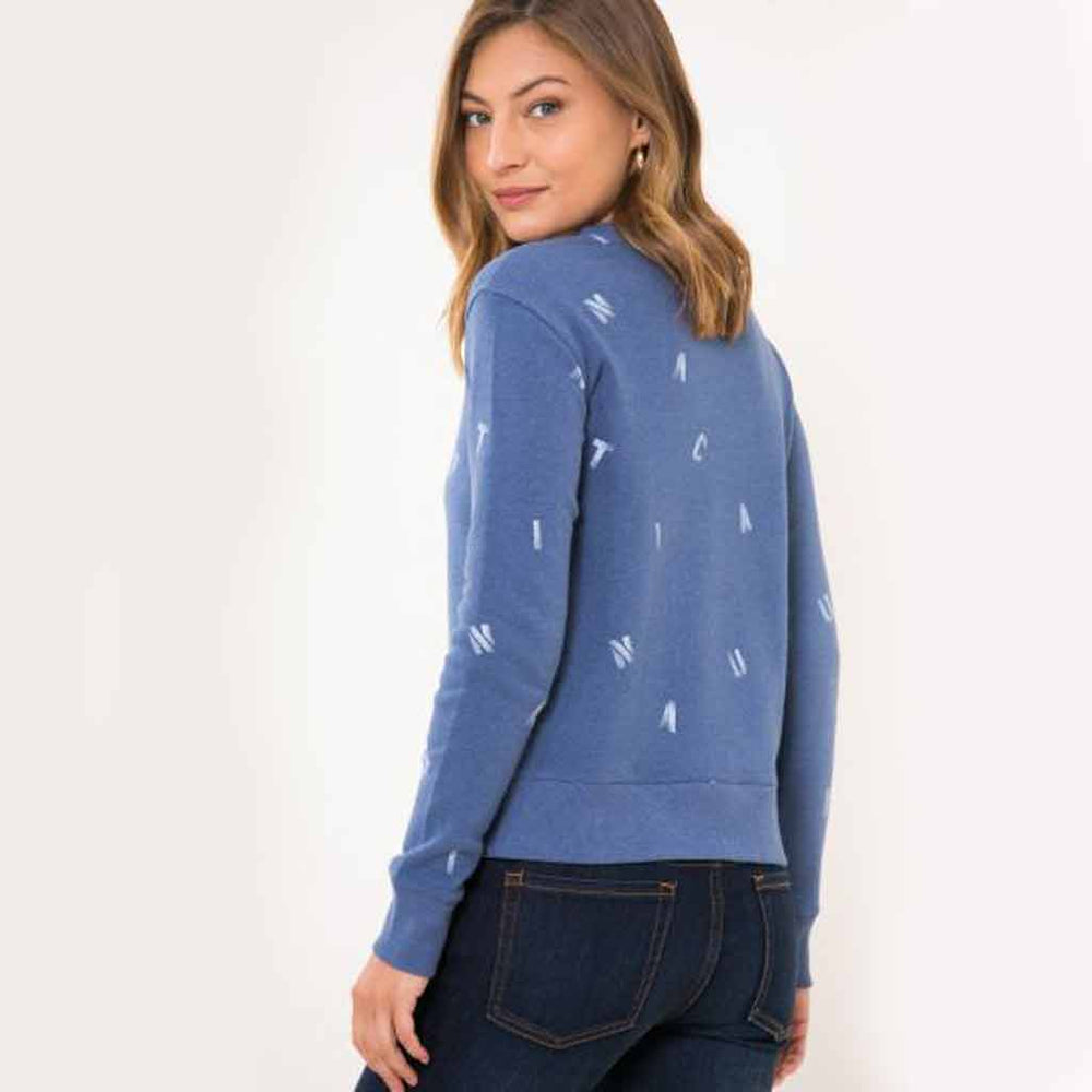 بلوزة الشعار