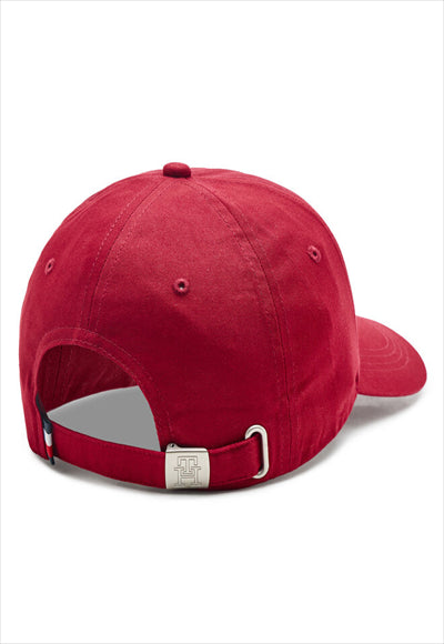 AM0AM10866 XJS TH COASTAL  PREP PATCH CAP