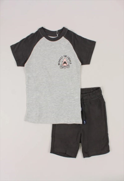 بدلة أطفال للروضة