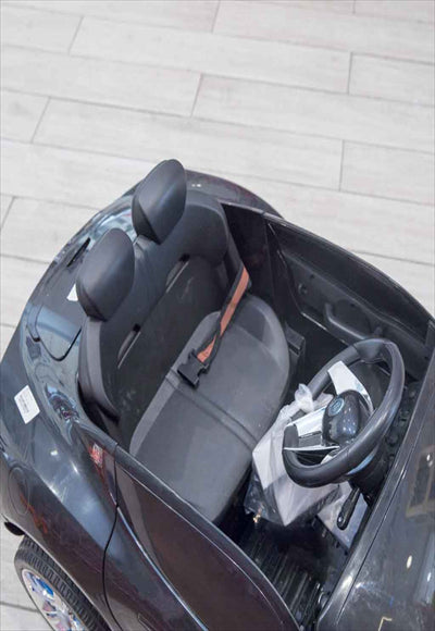 Maserati car with remote control