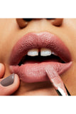 MAC Satin Lipstick - Satin Spirit Lipstick 3 gm