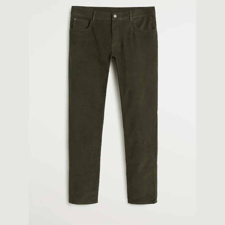 بنطال كوردروي