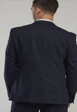 N.S-SUIT JACKET-NAVY