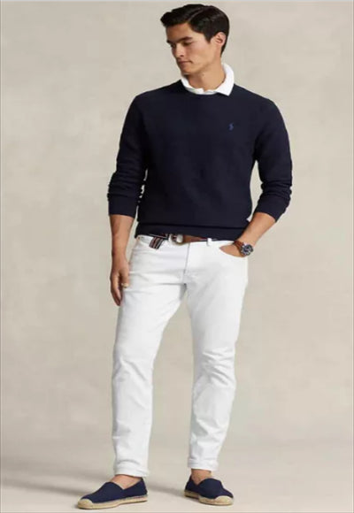 بلوزة رالف لورين