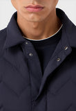 lightweight puffer jacket