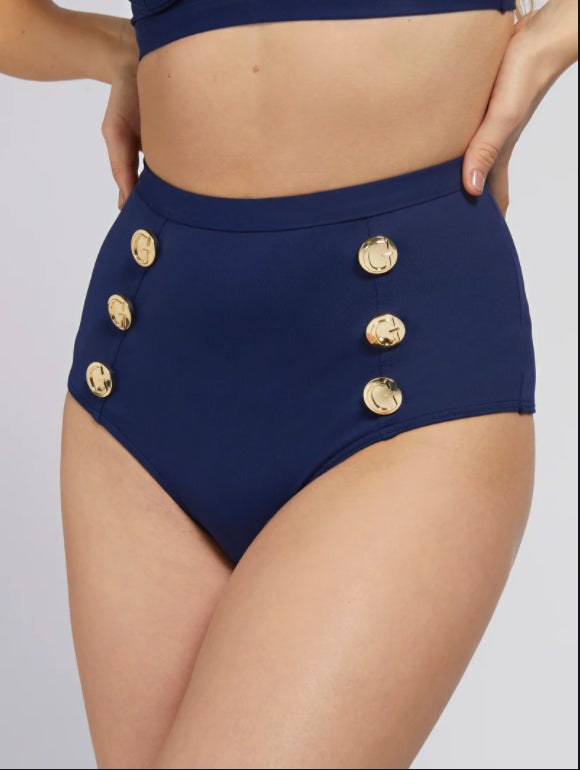 ملابس سباحة الجزء السفلي -high brief