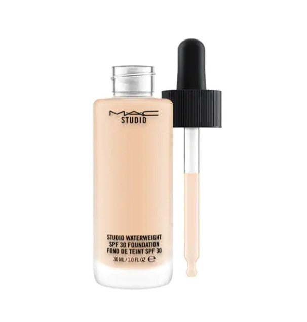 STUDIO WATERWEIGHT Foundation SPF 30 PA++