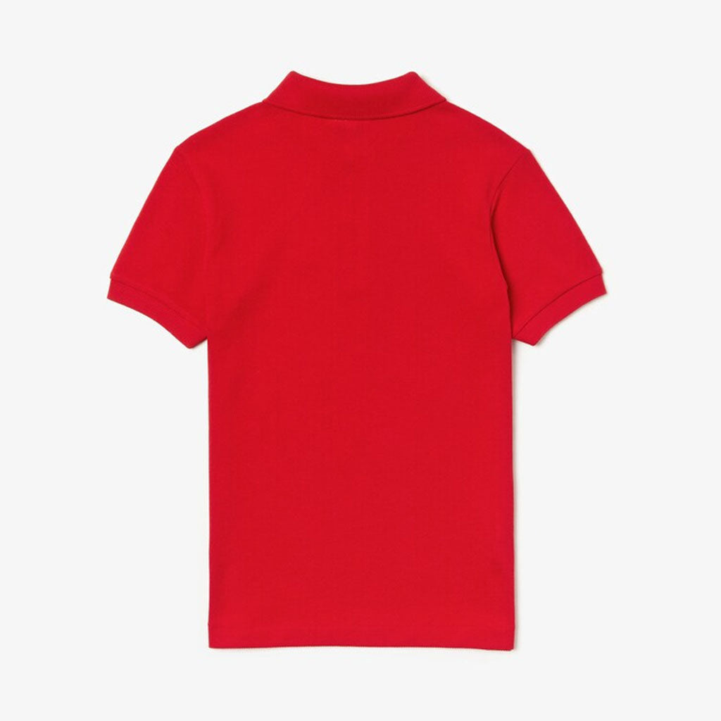 polo neck t-shirt