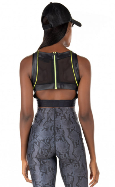 صدرية رياضية