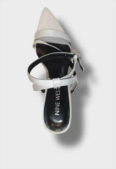 صنادل كعب عالي