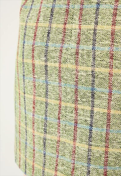 تنورة قصيرة