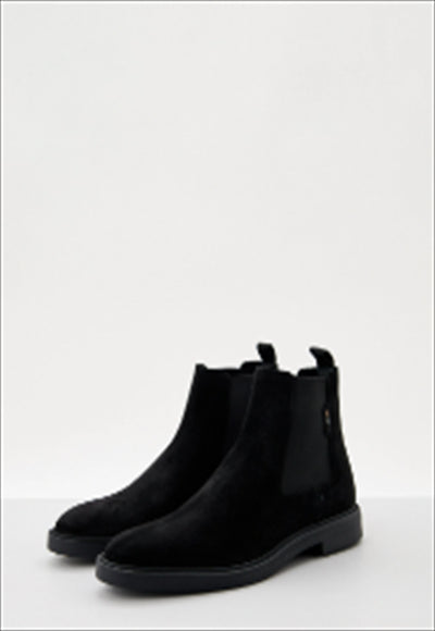 حذاء شمواه طويل