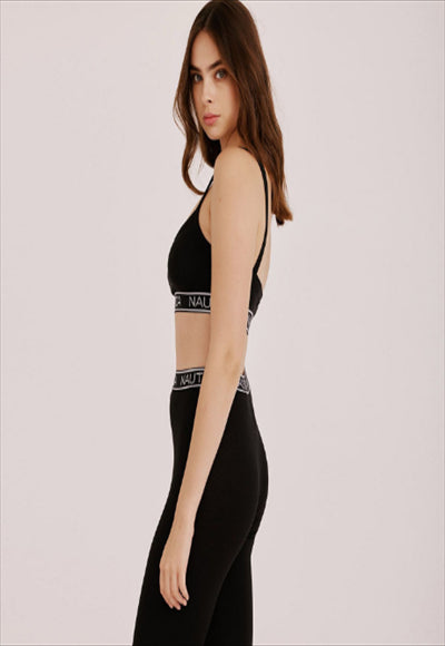 BLACK XL WOMENS Mix&Match bralette