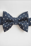 Bow tie DOTS