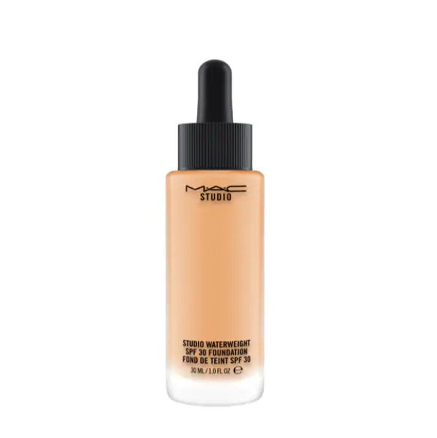 STUDIO WATERWEIGHT Foundation SPF 30 PA++