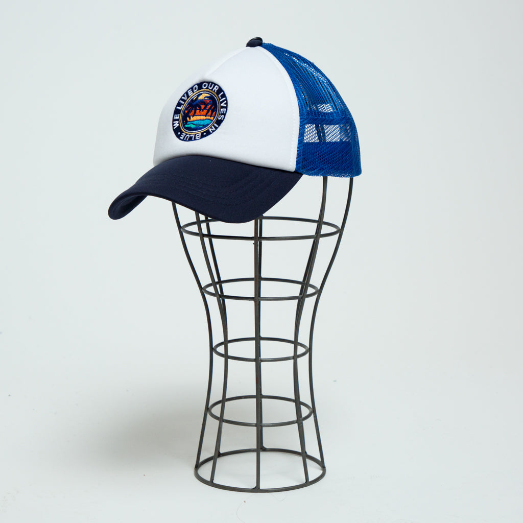 قبعة كاجوال