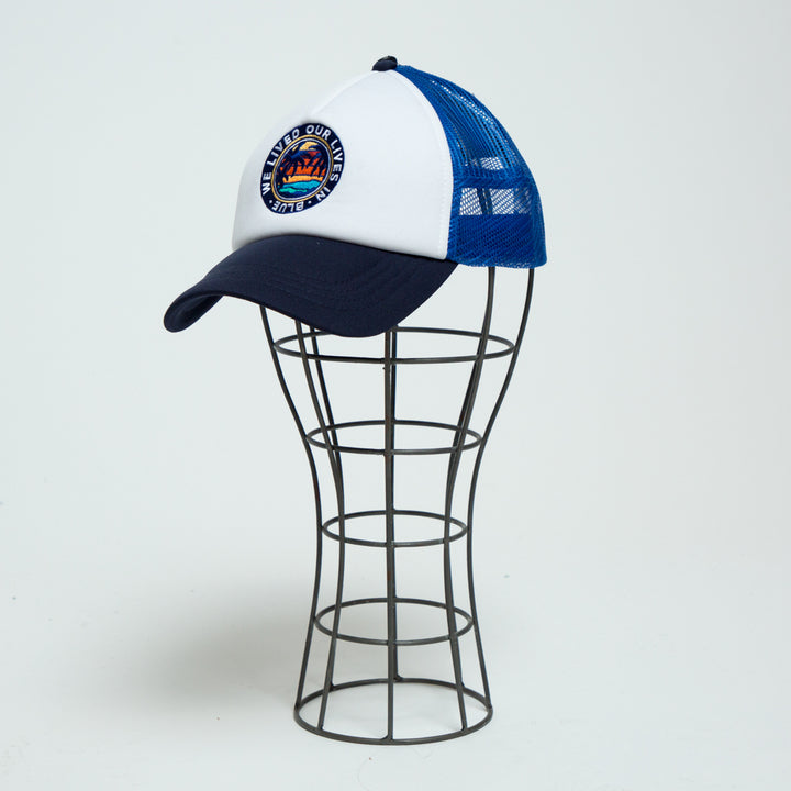 قبعة كاجوال