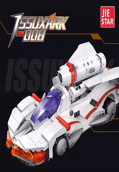 Space Ferrari G Star -92034