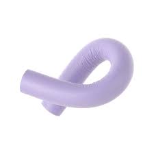 عصا تجعيد مرتة للشعر